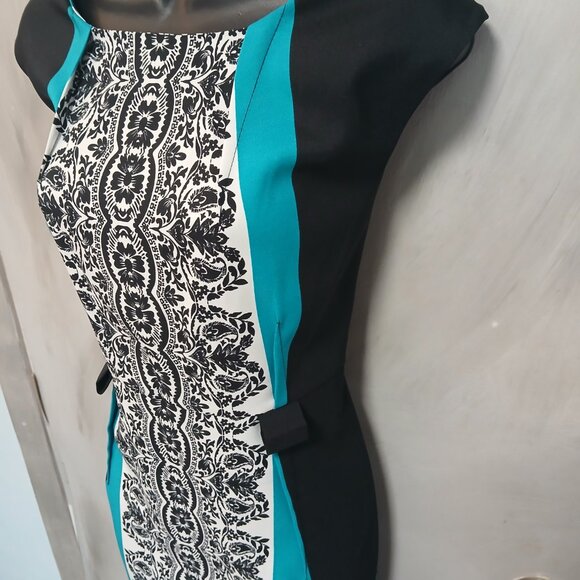 Emma&Michele Hearts&Flowers Dress - Picture 6 of 9